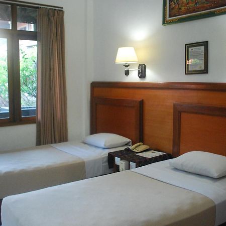 Hotel Sorga Cottages Kuta  Room photo