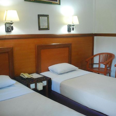 Hotel Sorga Cottages Kuta  Room photo