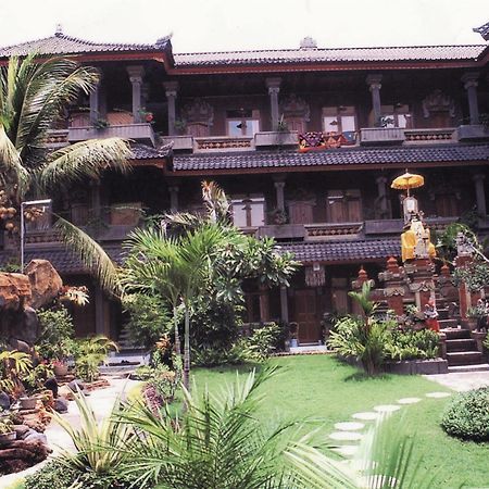 Hotel Sorga Cottages Kuta  Exterior photo