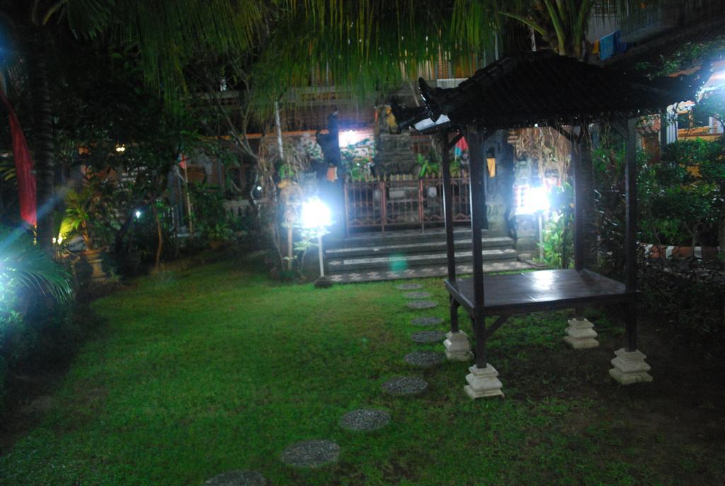 Hotel Sorga Cottages Kuta  Exterior photo