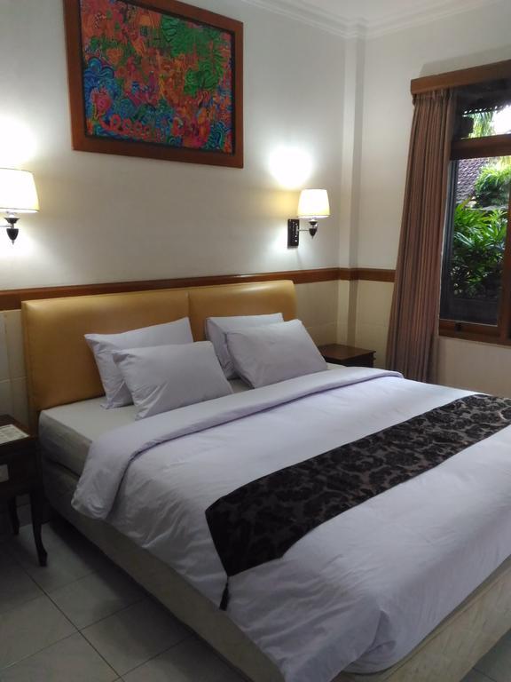 Hotel Sorga Cottages Kuta  Exterior photo