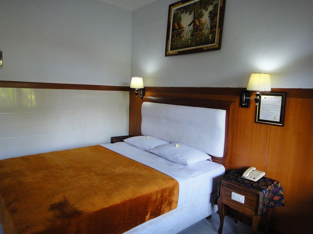 Hotel Sorga Cottages Kuta  Exterior photo