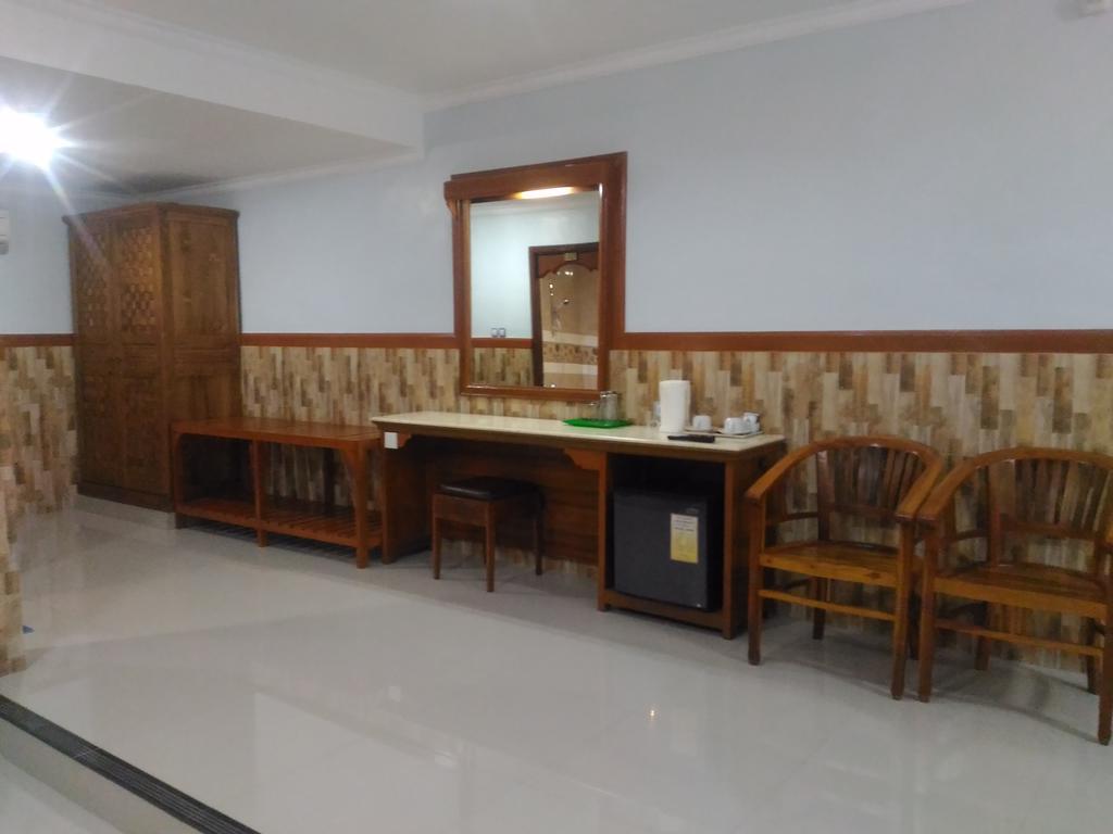 Hotel Sorga Cottages Kuta  Exterior photo