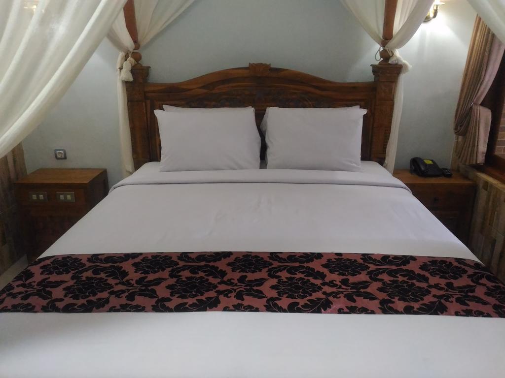 Hotel Sorga Cottages Kuta  Exterior photo