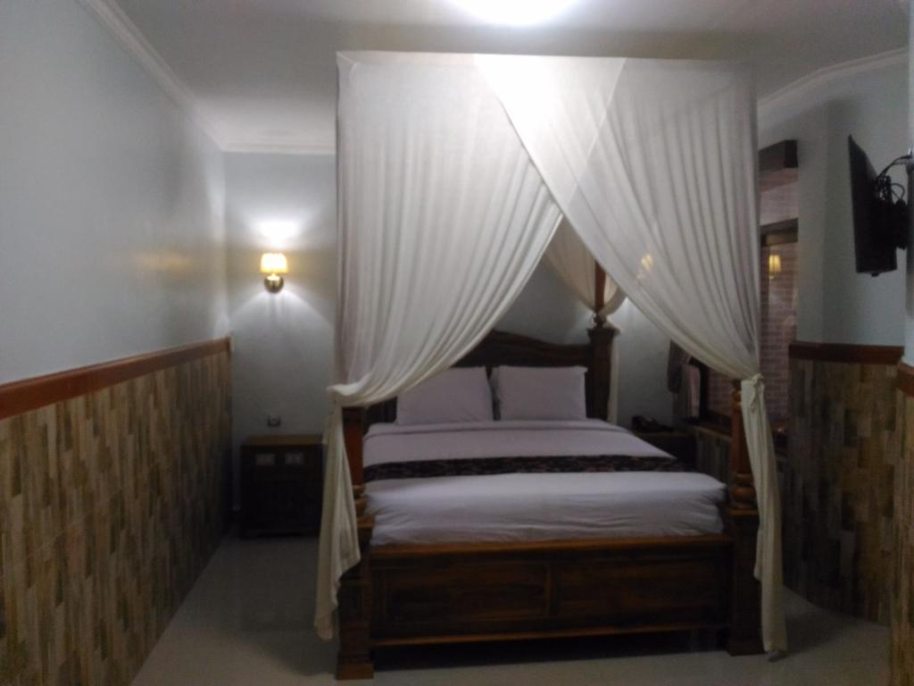 Hotel Sorga Cottages Kuta  Exterior photo