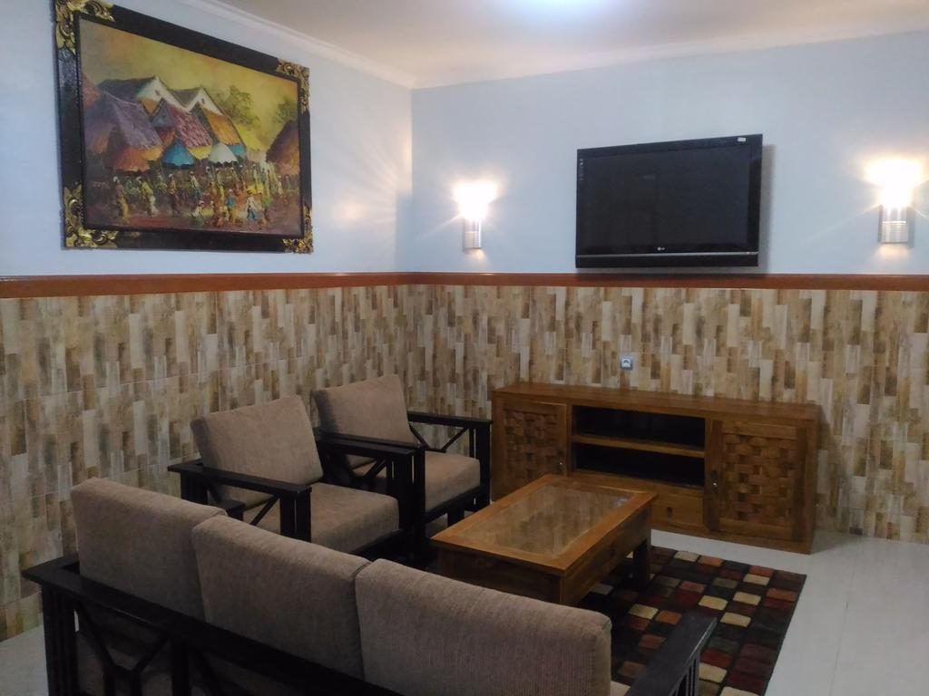 Hotel Sorga Cottages Kuta  Exterior photo