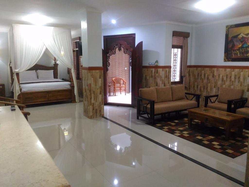 Hotel Sorga Cottages Kuta  Exterior photo