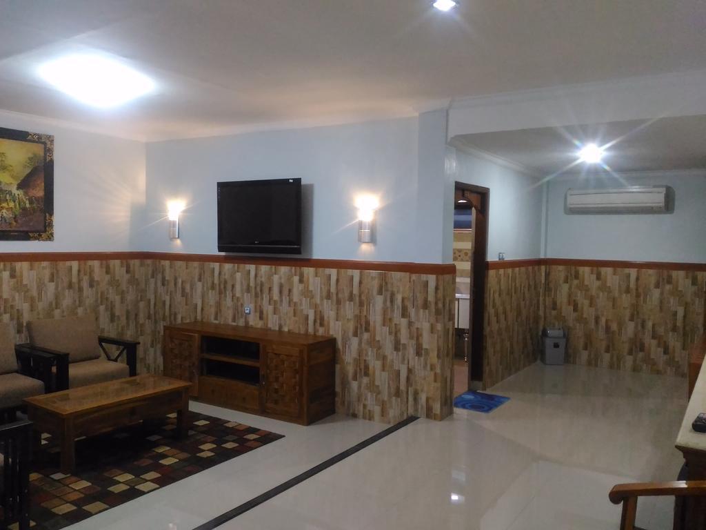 Hotel Sorga Cottages Kuta  Exterior photo