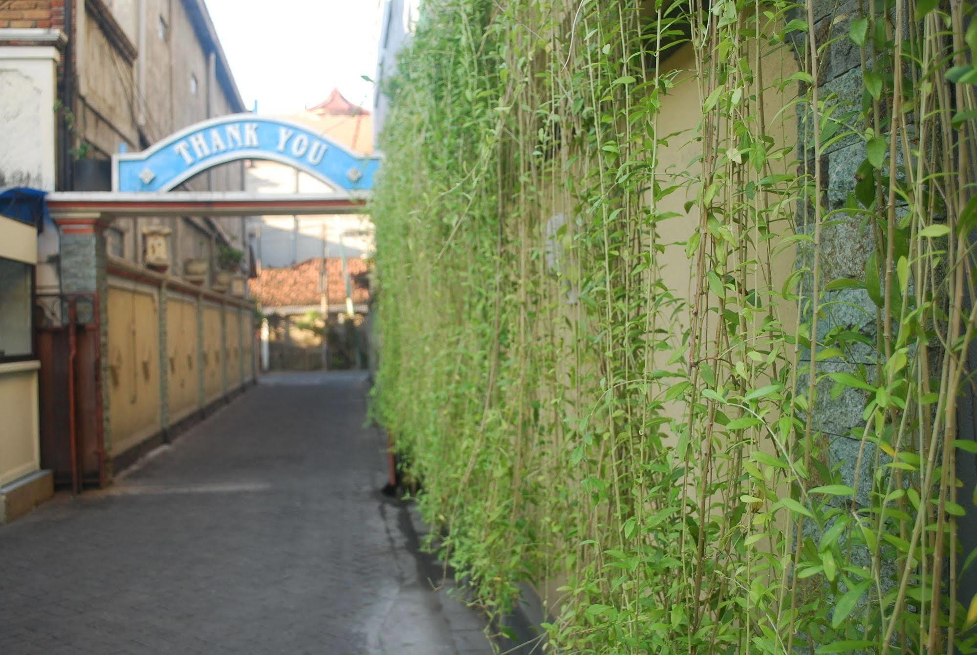 Hotel Sorga Cottages Kuta  Exterior photo