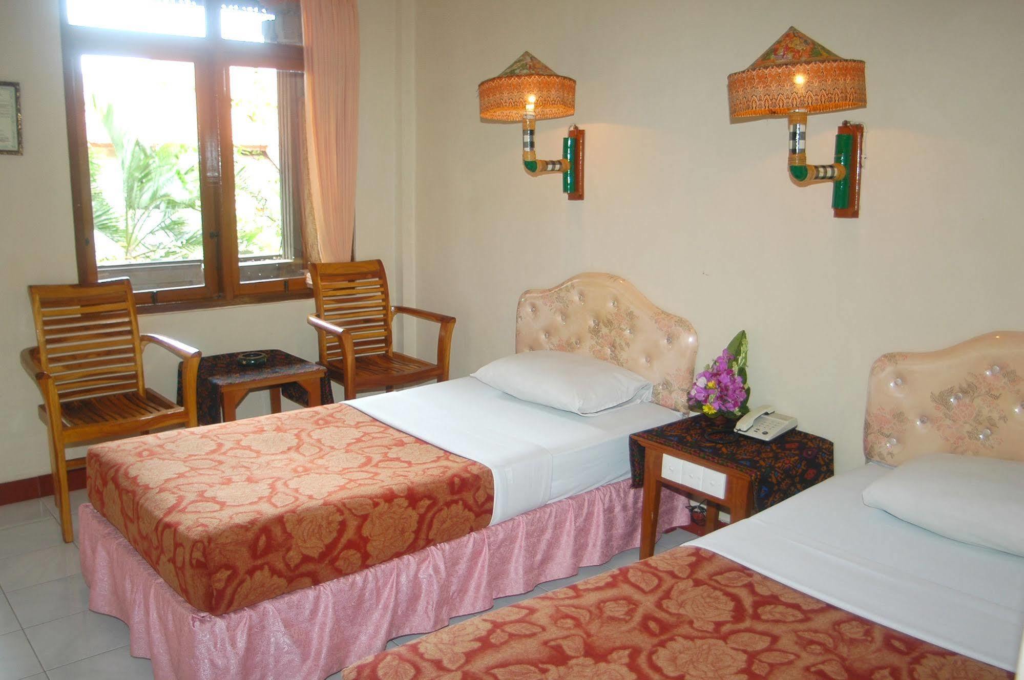 Hotel Sorga Cottages Kuta  Exterior photo