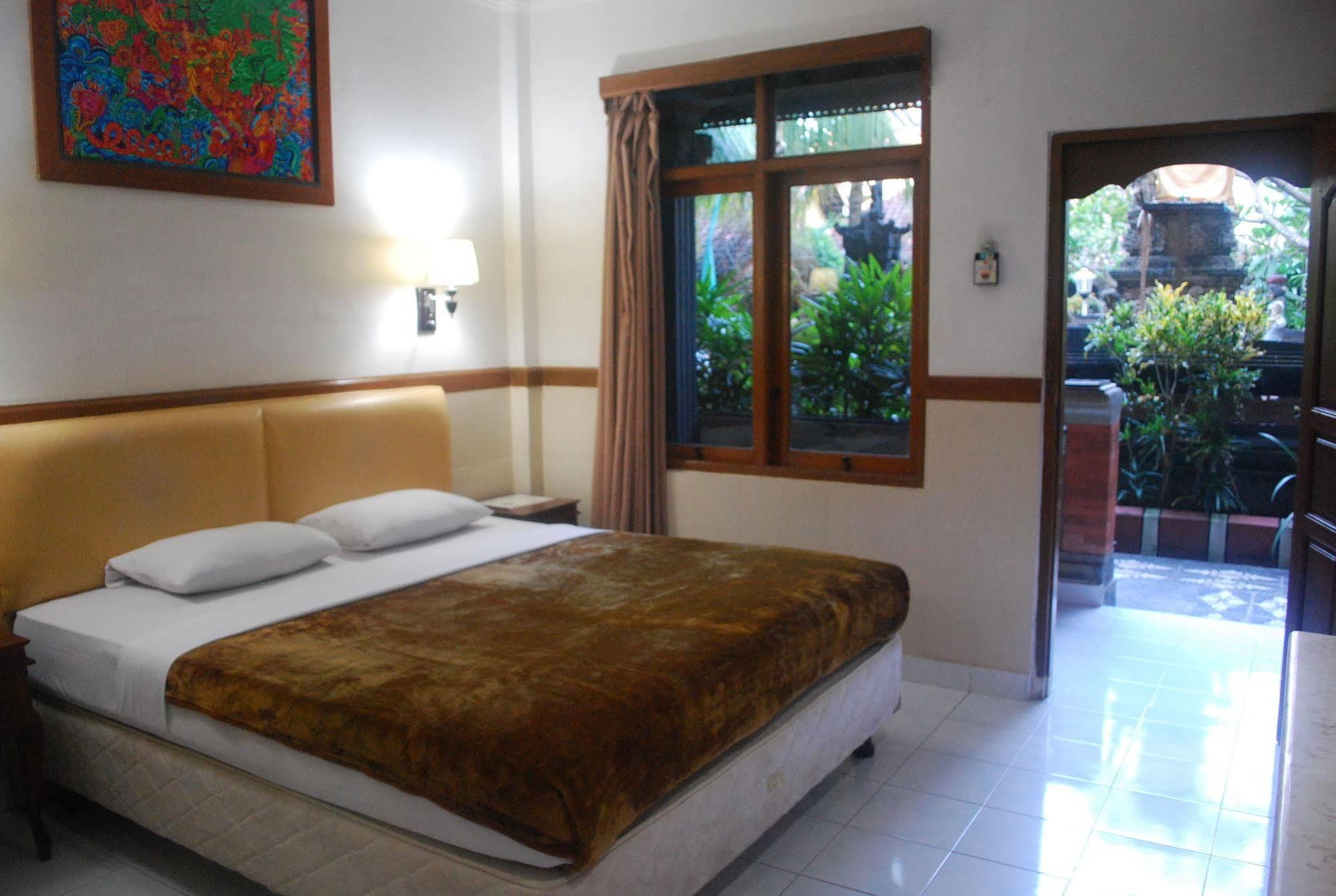 Hotel Sorga Cottages Kuta  Exterior photo