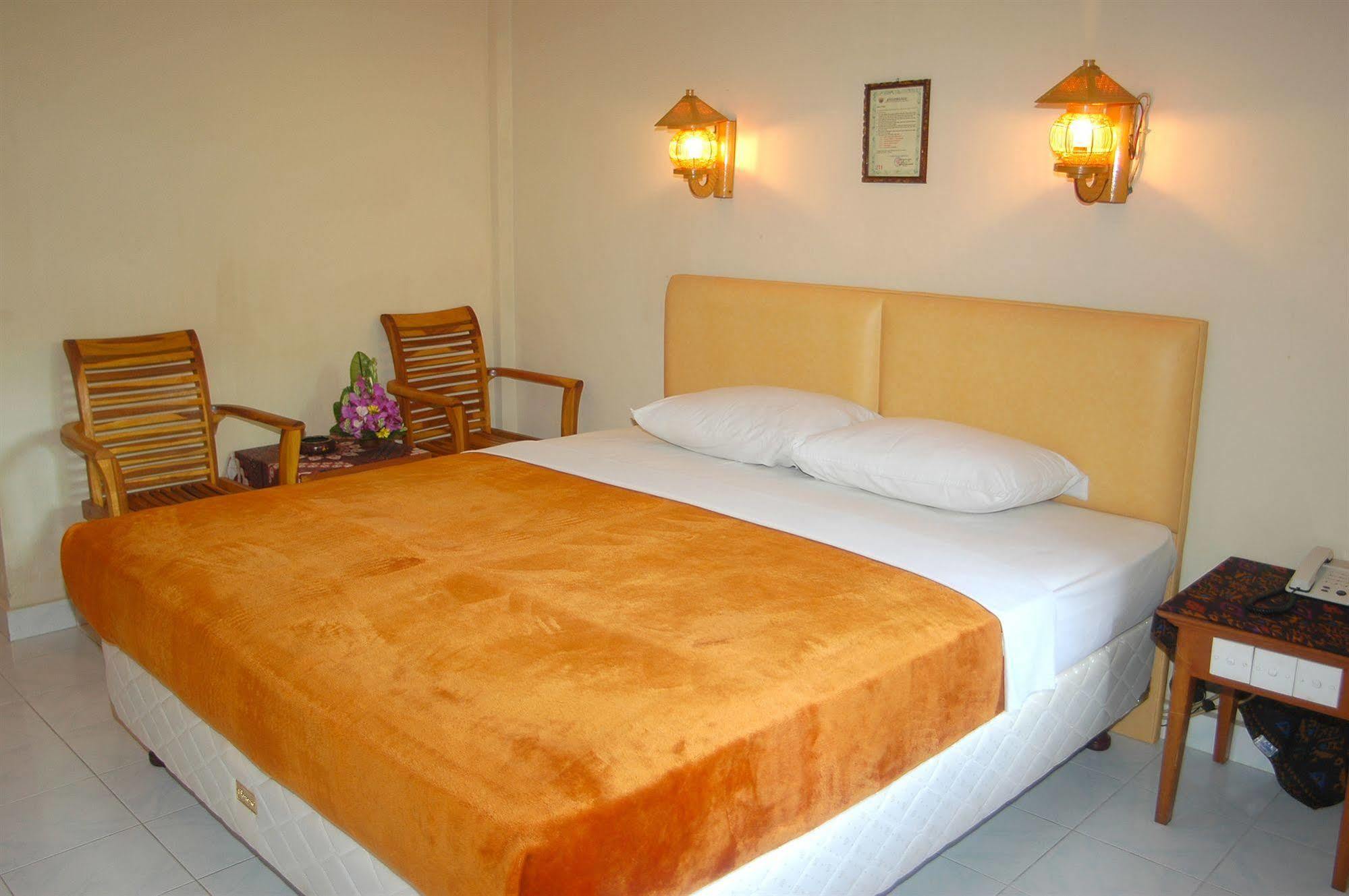 Hotel Sorga Cottages Kuta  Exterior photo