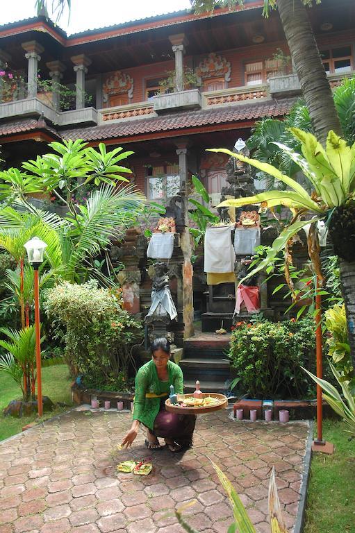 Hotel Sorga Cottages Kuta  Exterior photo