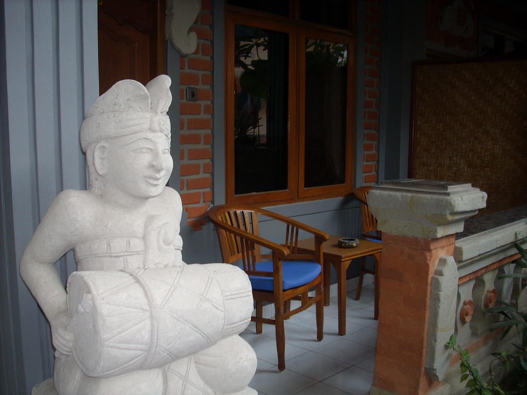 Hotel Sorga Cottages Kuta  Exterior photo